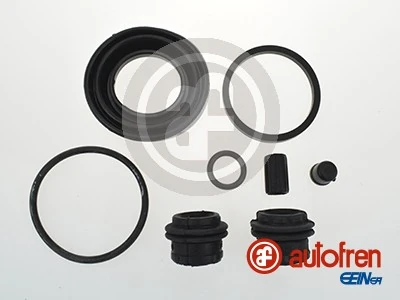 Repair Kit, brake caliper
